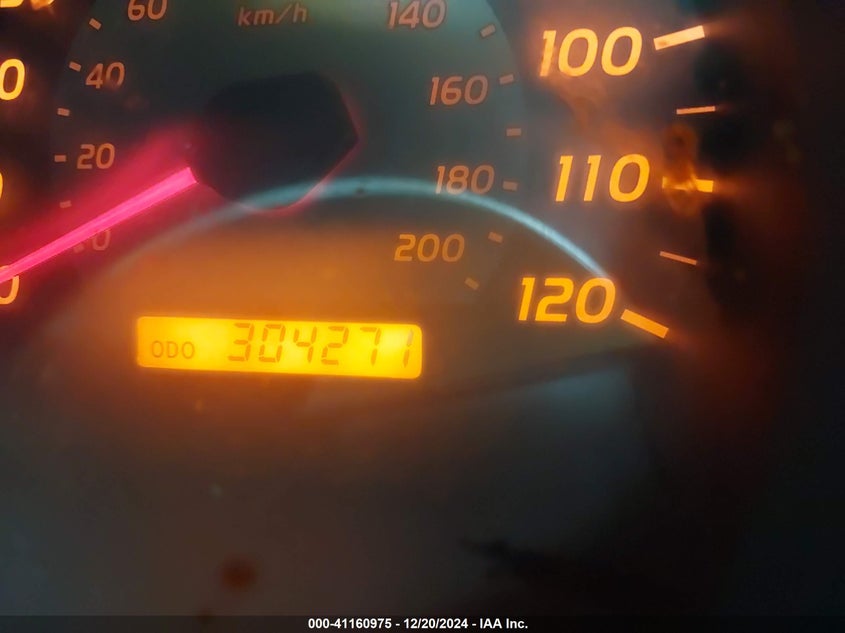 2006 TOYOTA TACOMA VIN: 5TEJU62N86Z283020