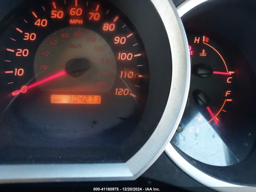 2006 TOYOTA TACOMA VIN: 5TEJU62N86Z283020