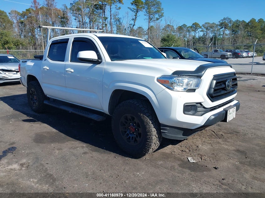 TOYOTA TACOMA SR V6 2023
