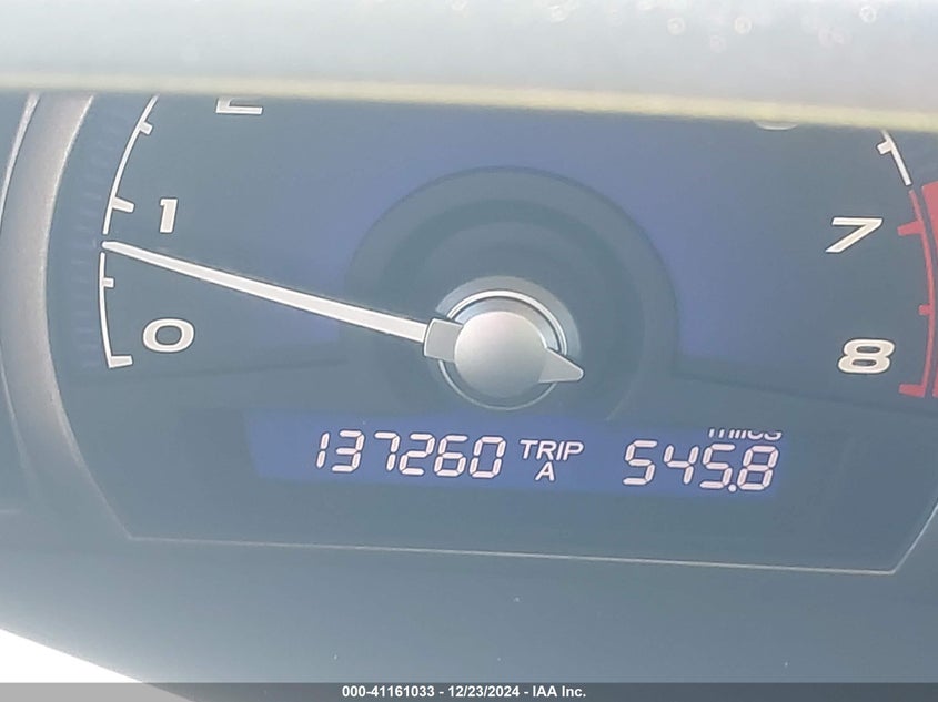 2007 HONDA CIVIC VIN: 1HGFA16897L039870