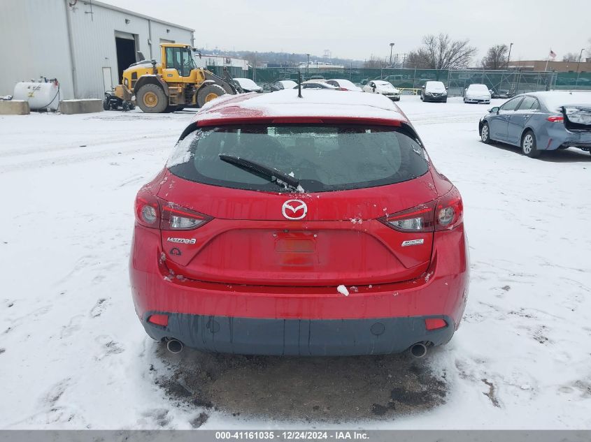 VIN 3MZBM1L72FM176398 2015 Mazda 3, I Touring no.16