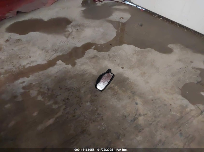 2013 HONDA ACCORD VIN: 1HGCR2F38DA122848