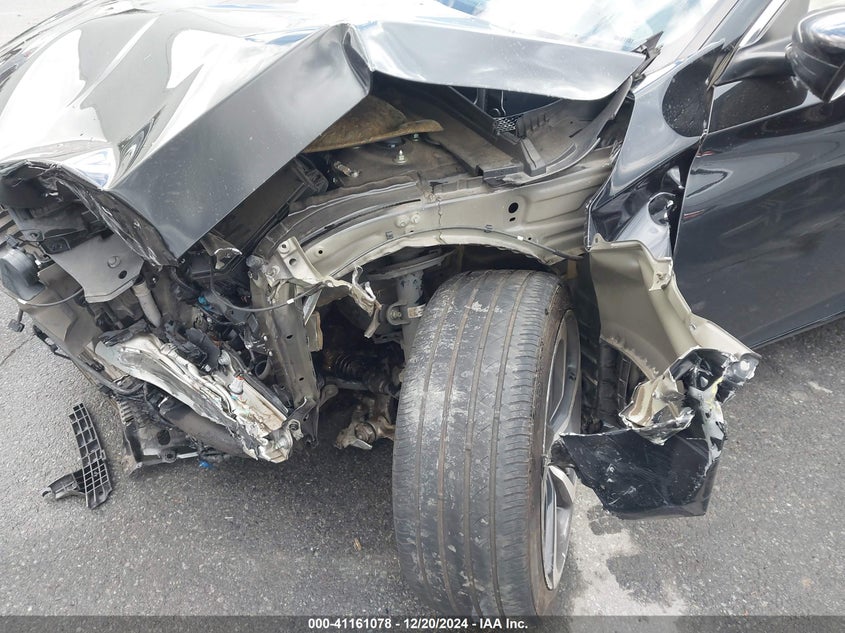 2018 HONDA ACCORD VIN: 1HGCV1F33JA148758