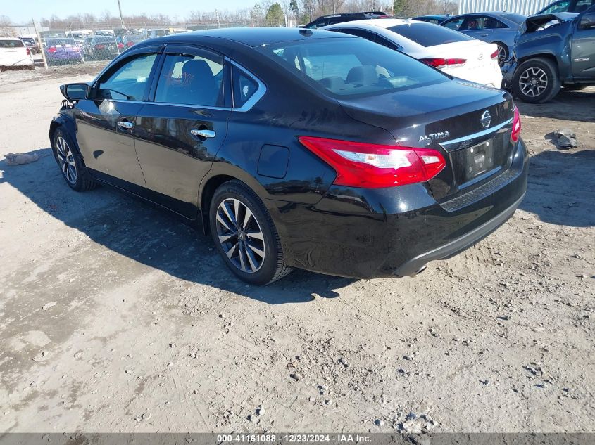 VIN 1N4AL3AP8HC250630 2017 NISSAN ALTIMA no.3