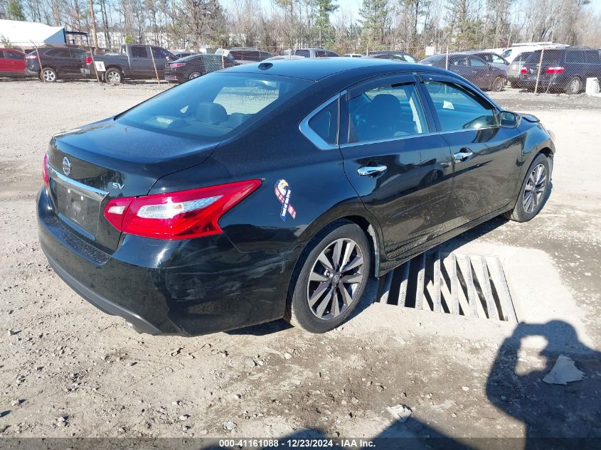 VIN 1N4AL3AP8HC250630 2017 NISSAN ALTIMA no.4