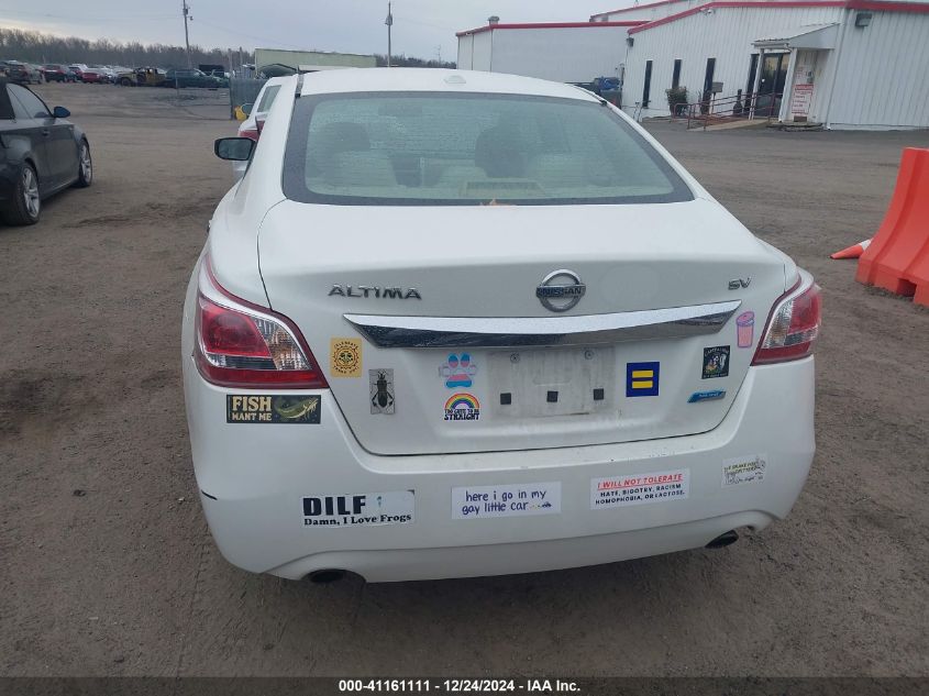 VIN 1N4AL3AP0DN491158 2013 Nissan Altima, 2.5 SV no.17