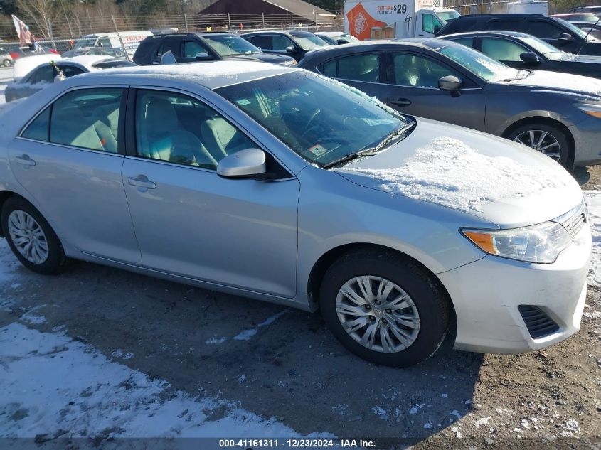 VIN 4T1BF1FK8EU860455 2014 TOYOTA CAMRY no.13