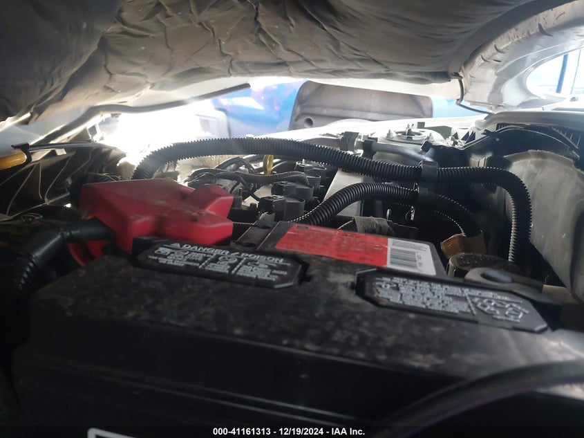 2012 FORD FUSION VIN: 3FAHP0HA3CR391277