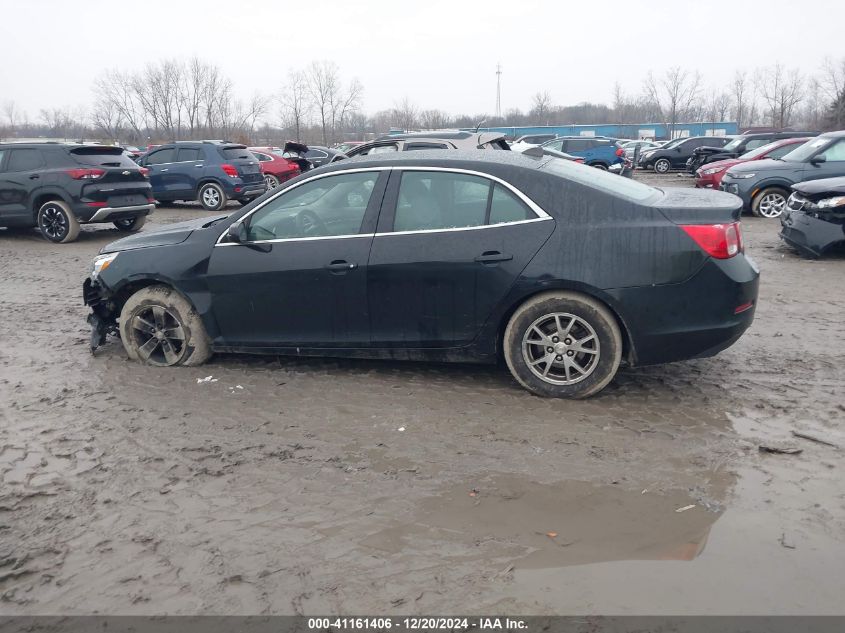 VIN 1G11A5SA5DU131159 2013 CHEVROLET MALIBU no.14