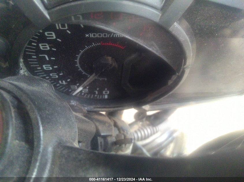 VIN JKAEXKG13NDAH5487 2022 KAWASAKI EX400