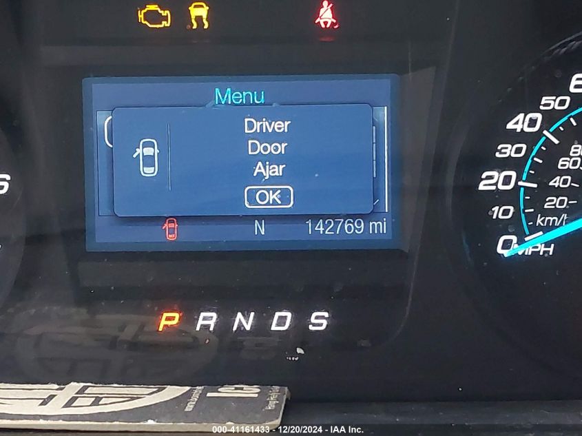 2015 Ford Taurus Se VIN: 1FAHP2D80FG134068 Lot: 41161433