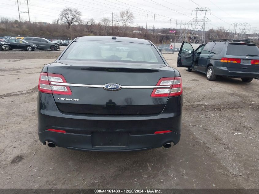 2015 Ford Taurus Se VIN: 1FAHP2D80FG134068 Lot: 41161433