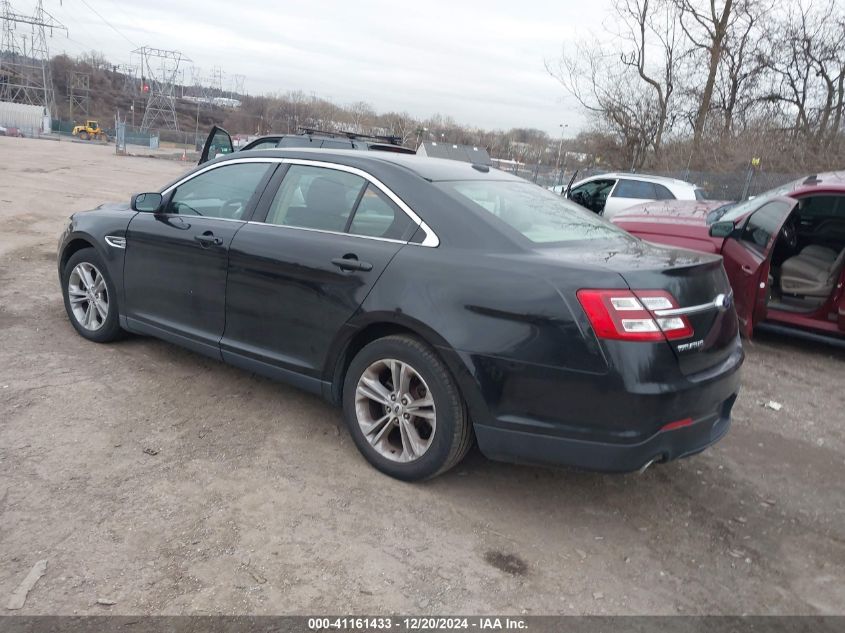 VIN 1FAHP2D80FG134068 2015 FORD TAURUS no.3