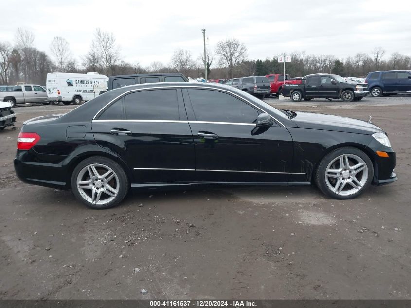 VIN WDDHF8JB3DA684287 2013 MERCEDES-BENZ E 350 no.13