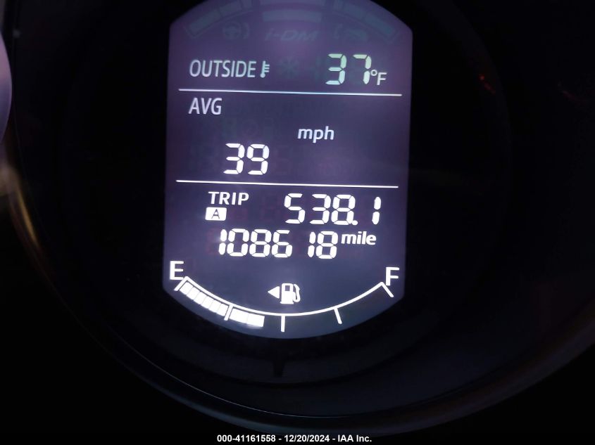 2013 MAZDA CX-5 GRAND TOURING - JM3KE2DE3D0128449