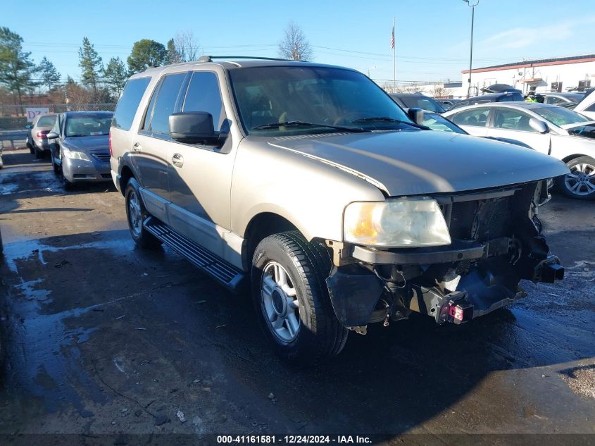 2003 Ford Expedition