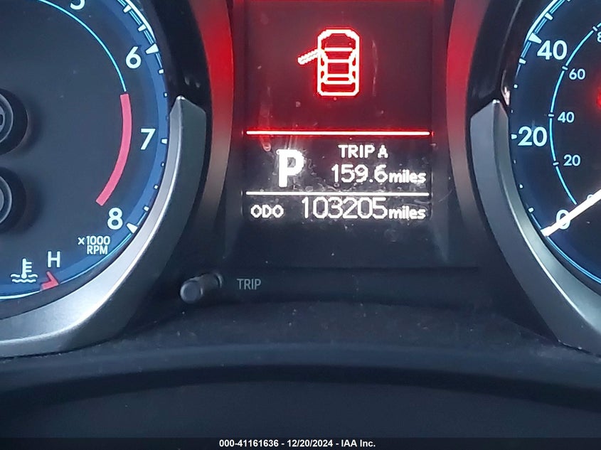 2016 TOYOTA COROLLA S - 5YFBURHE4GP423049