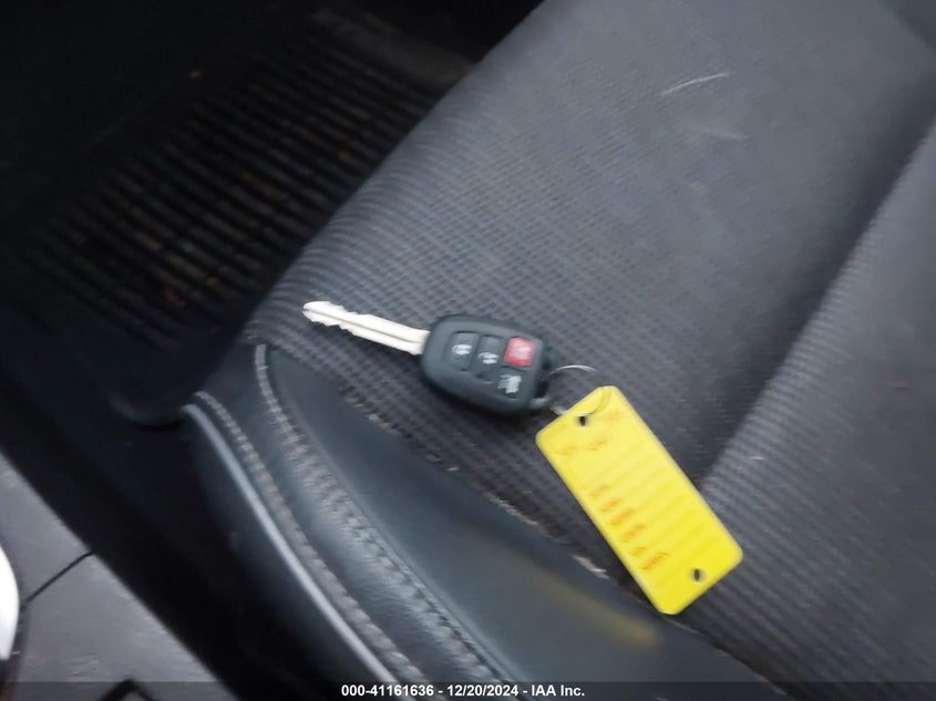 2016 TOYOTA COROLLA S - 5YFBURHE4GP423049