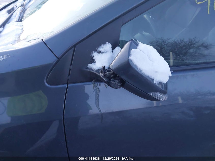 2016 TOYOTA COROLLA S - 5YFBURHE4GP423049