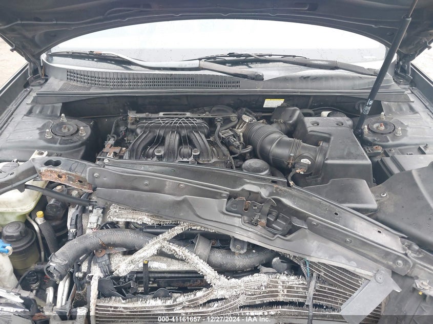 2009 HYUNDAI SONATA VIN: 5NPEU46F29H438029