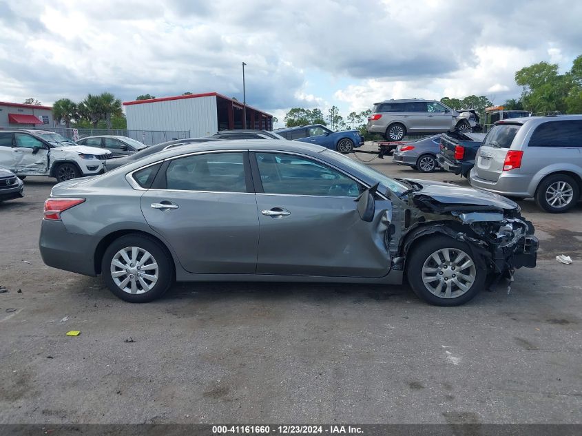 VIN 1N4AL3AP0FC457266 2015 Nissan Altima, 2.5/2.5 S... no.13