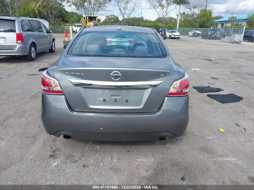 VIN 1N4AL3AP0FC457266 2015 Nissan Altima, 2.5/2.5 S... no.16