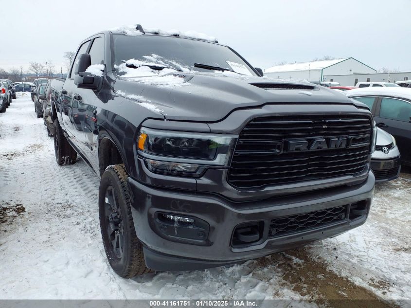 2024 RAM 2500, Laramie  4X4 6...