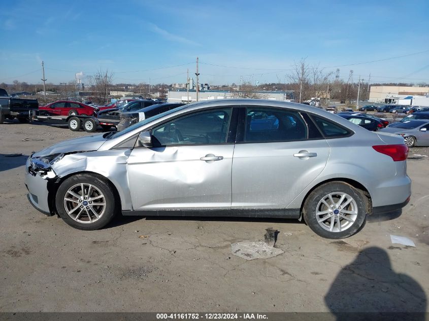 VIN 1FADP3F27JL242622 2018 FORD FOCUS no.13