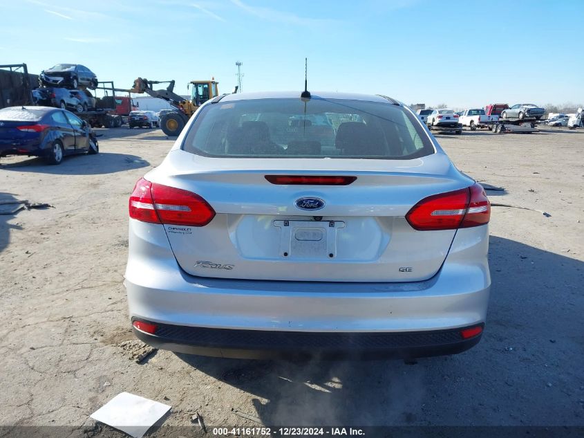 VIN 1FADP3F27JL242622 2018 FORD FOCUS no.15