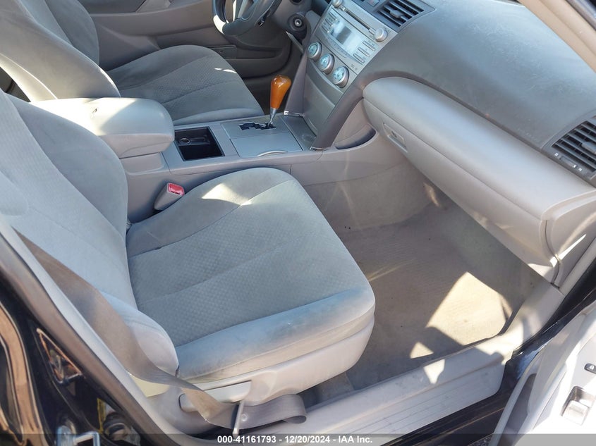2009 TOYOTA CAMRY VIN: 4T1BE46K79U888712
