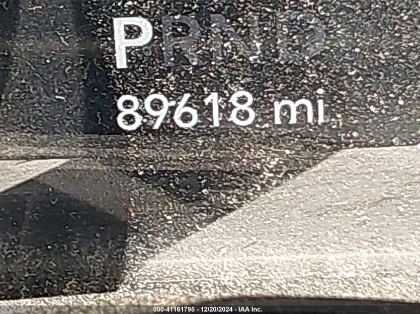 2020 JEEP WRANGLER UNLIMITED SAHARA 4X4 - 1C4HJXENXLW159686