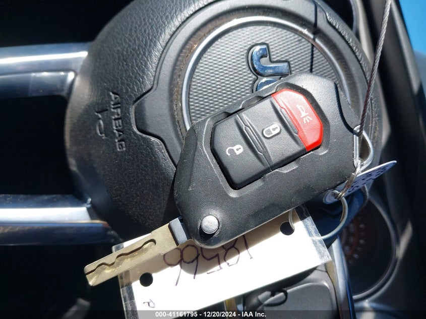 2020 JEEP WRANGLER UNLIMITED SAHARA 4X4 - 1C4HJXENXLW159686