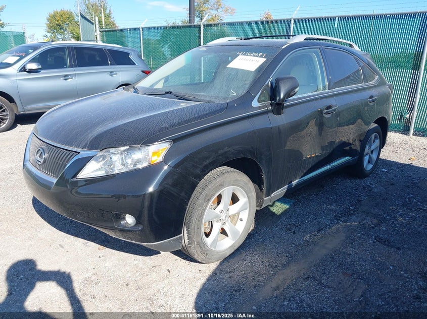 Vin: 2t2bk1ba4bc096394, lot: 41652157, lexus rx 350 20112