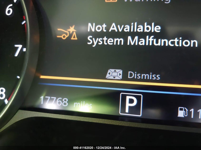2023 NISSAN SENTRA VIN: 3N1AB8DV9PY232313