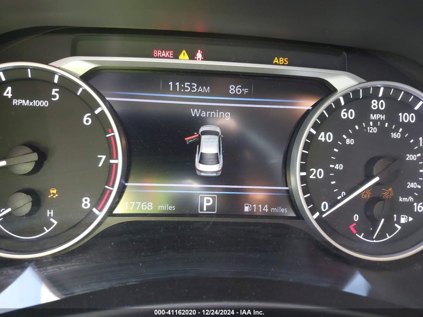 2023 NISSAN SENTRA VIN: 3N1AB8DV9PY232313