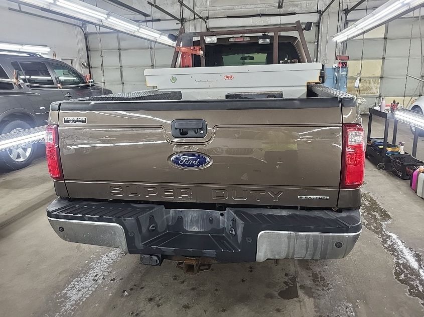 2015 Ford F-250 Xl VIN: 1FT7X2B65FEC28076 Lot: 41162067