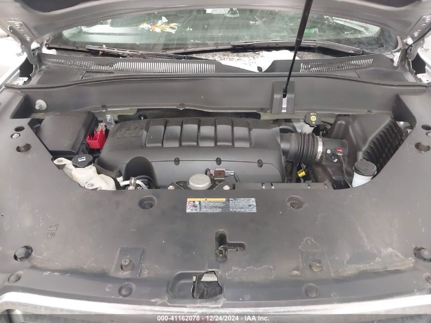 2016 GMC ACADIA DENALI - 1GKKVTKD2GJ225752