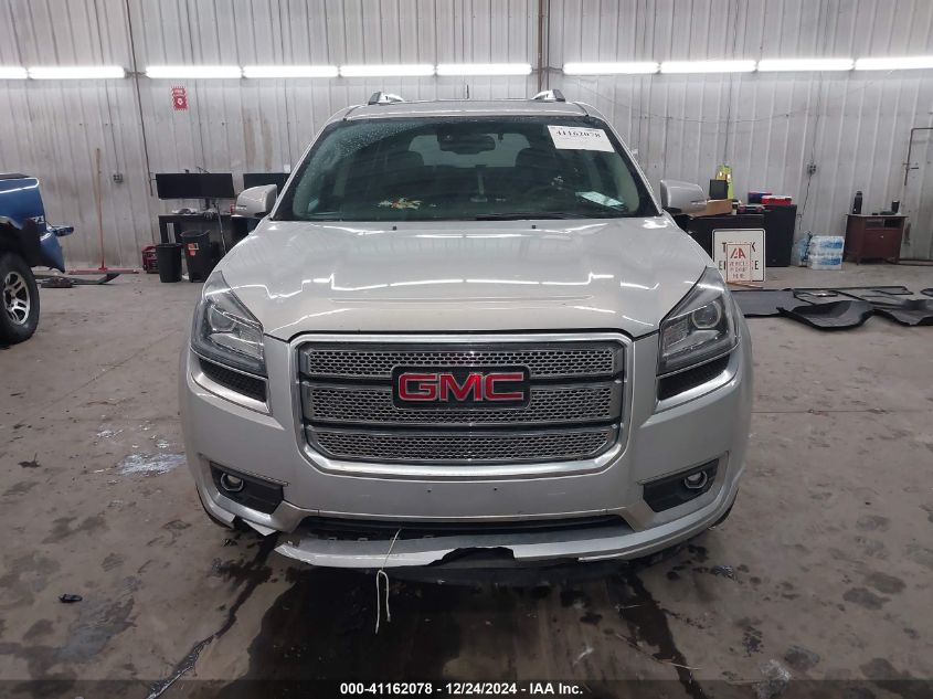 2016 GMC ACADIA DENALI - 1GKKVTKD2GJ225752