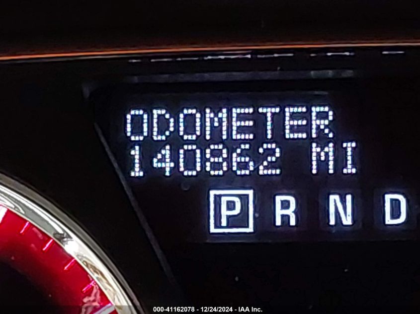 2016 GMC ACADIA DENALI - 1GKKVTKD2GJ225752