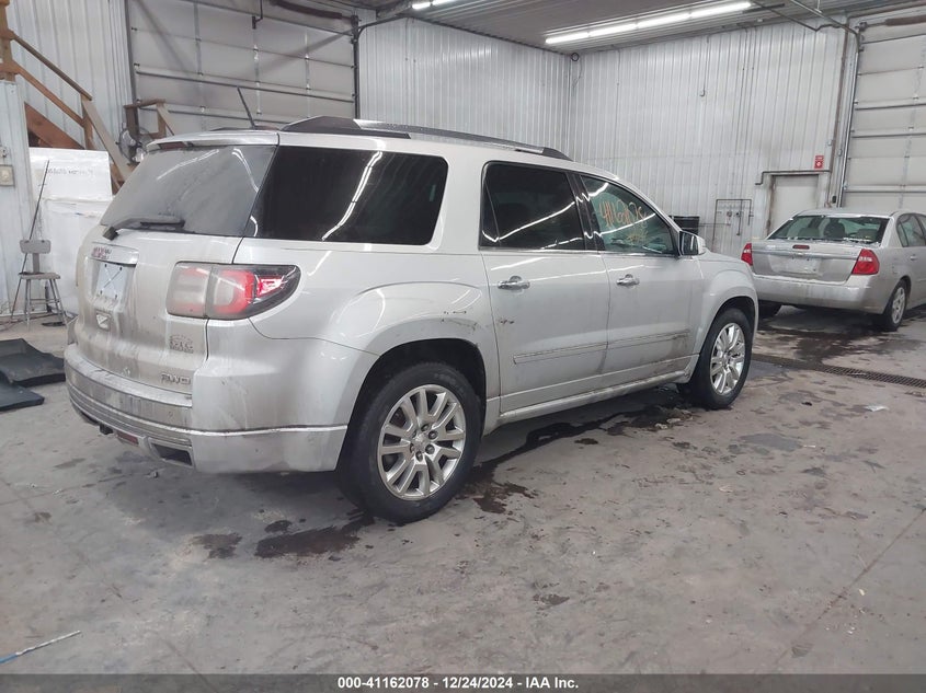 2016 GMC ACADIA DENALI - 1GKKVTKD2GJ225752