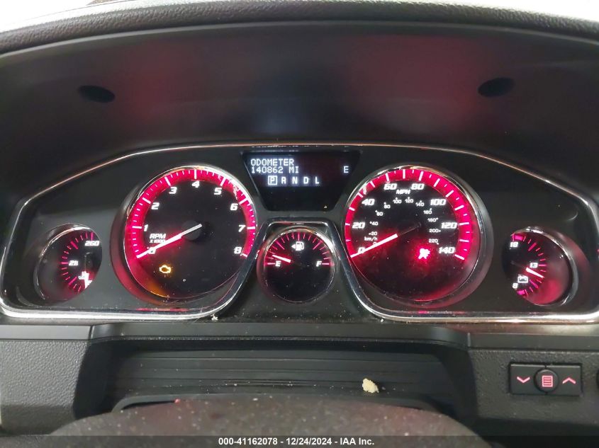 2016 GMC ACADIA DENALI - 1GKKVTKD2GJ225752