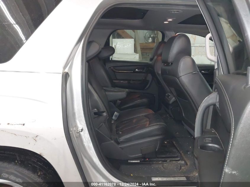 2016 GMC ACADIA DENALI - 1GKKVTKD2GJ225752