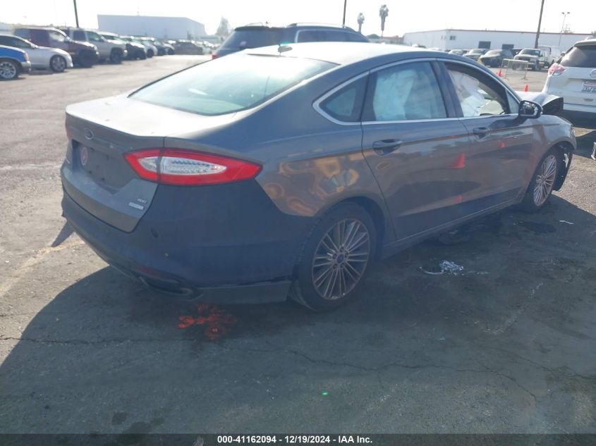 VIN 3FA6P0H94DR344600 2013 FORD FUSION no.4