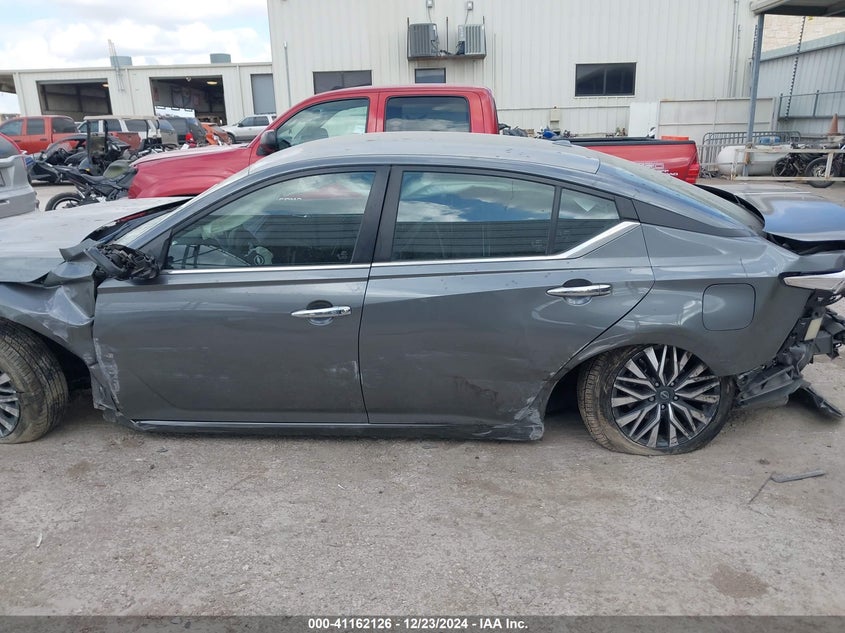 2023 NISSAN ALTIMA VIN: 1N4BL4DV3PN316282