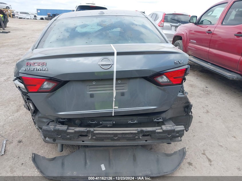 2023 NISSAN ALTIMA VIN: 1N4BL4DV3PN316282