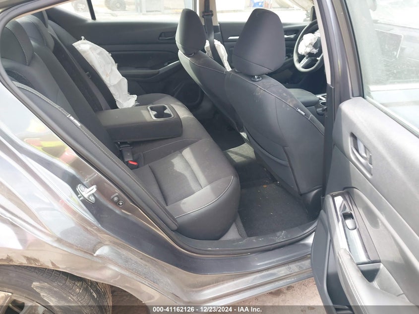 2023 NISSAN ALTIMA VIN: 1N4BL4DV3PN316282