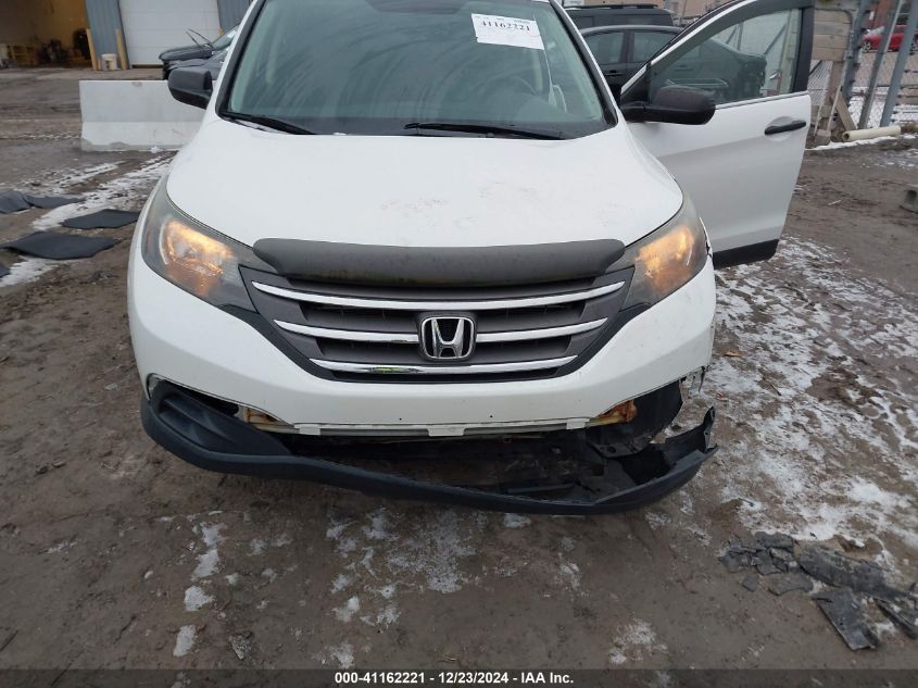 VIN 5J6RM4H31EL004821 2014 HONDA CR-V no.6