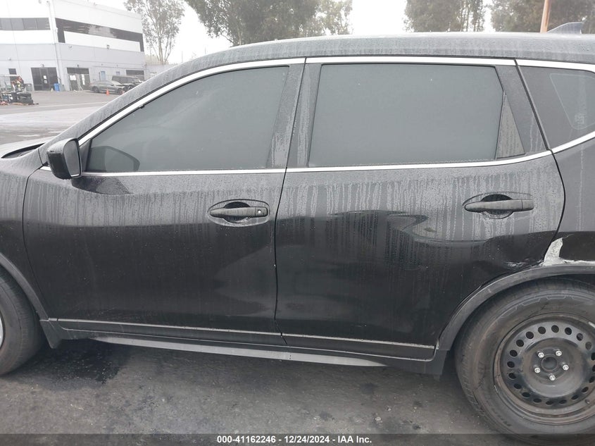 2020 NISSAN ROGUE S - JN8AT2MT8LW000488