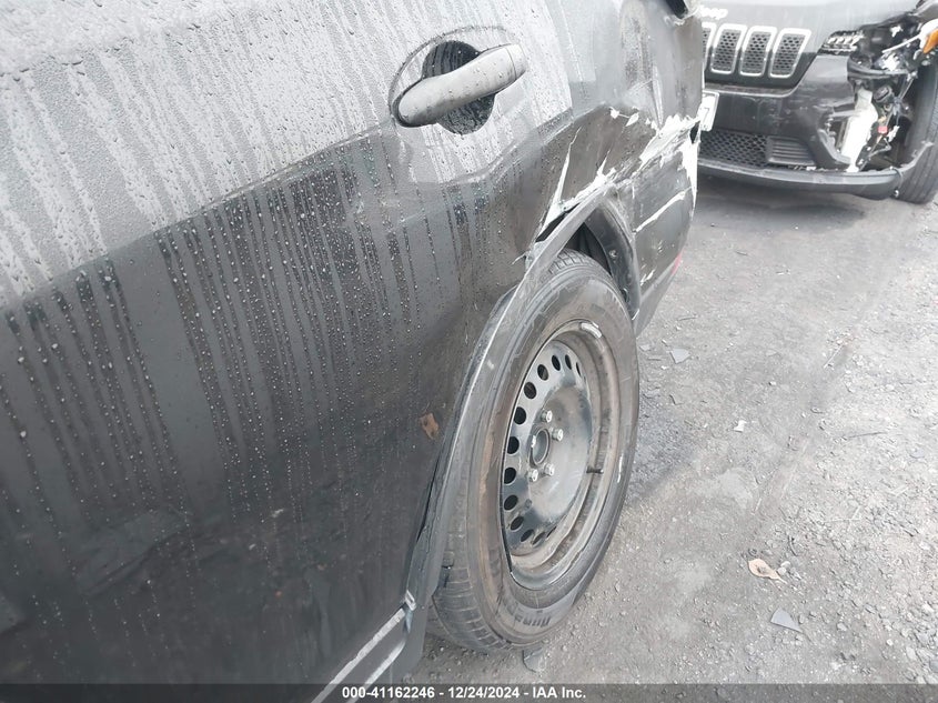 2020 NISSAN ROGUE S - JN8AT2MT8LW000488