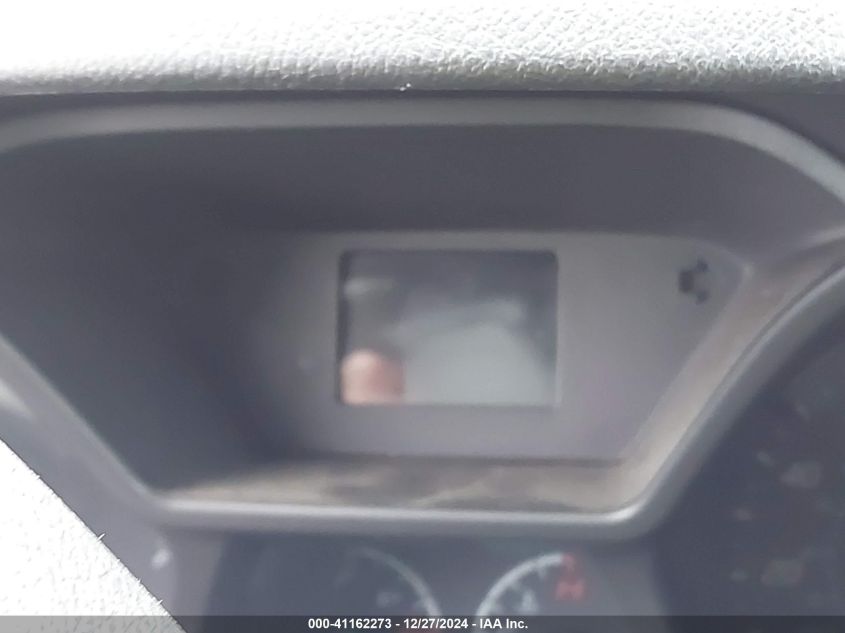 2018 FORD TRANSIT CONNECT XL - NM0LS7E73J1347028